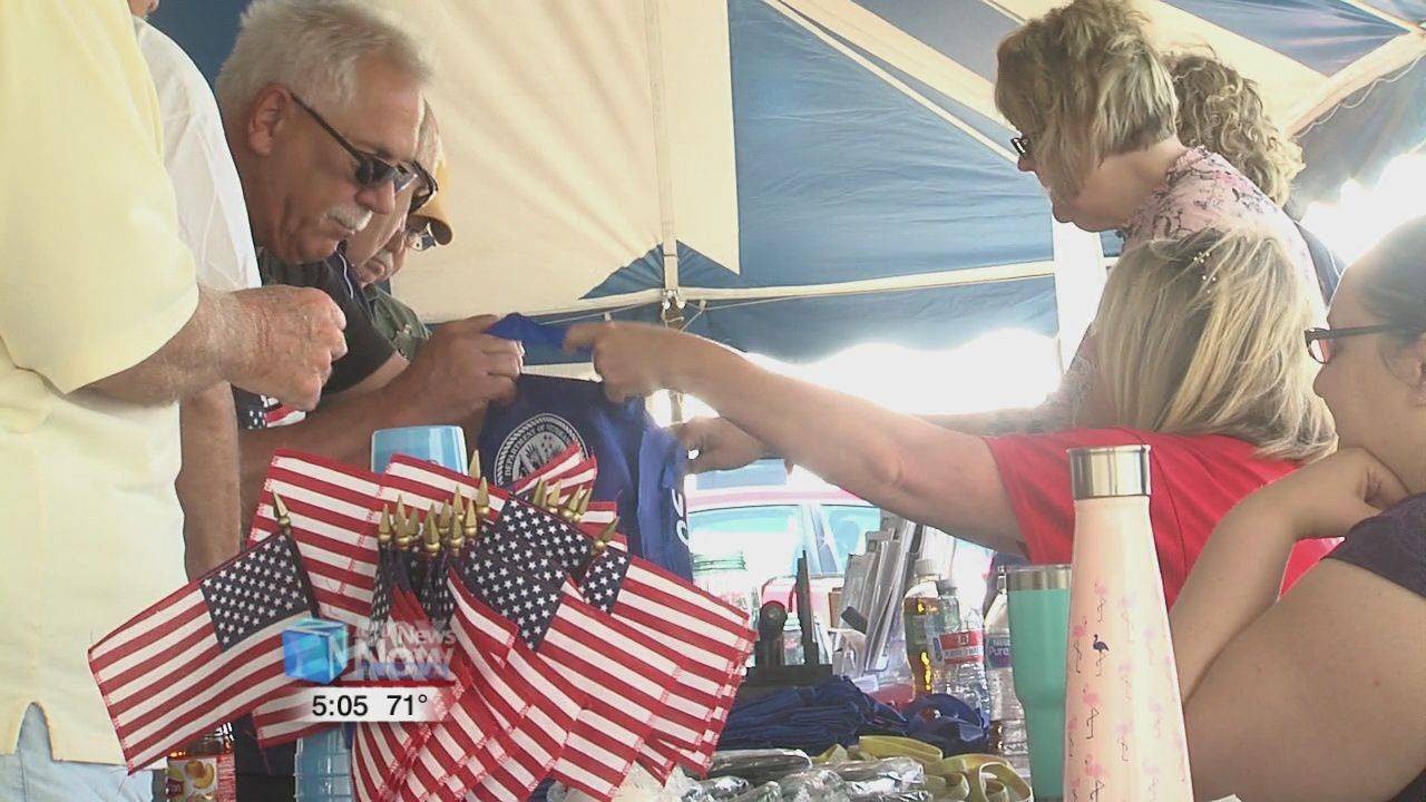 Veterans thanked at the Allen County Fairgrounds for their service 1.jpg